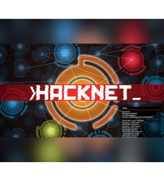 Hacknet Deluxe Edition Steam Key GLOBAL